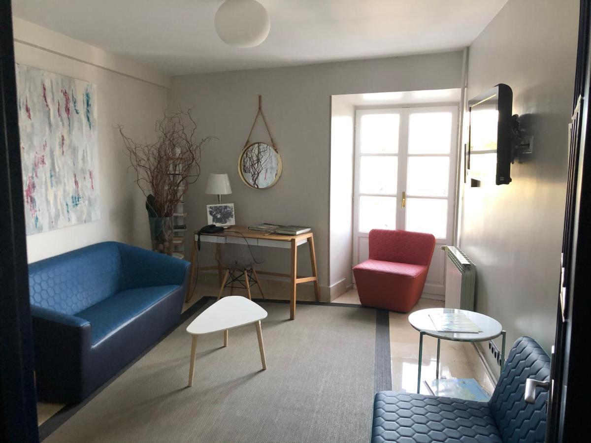 Hotel&Spa El Puerto Mundaka Zewnętrze zdjęcie