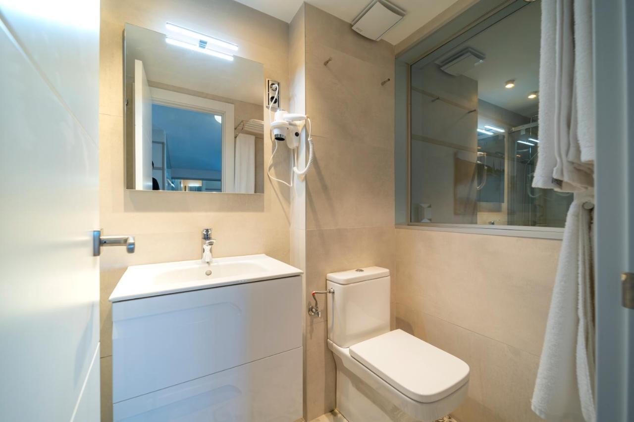 Hotel&Spa El Puerto Mundaka Zewnętrze zdjęcie
