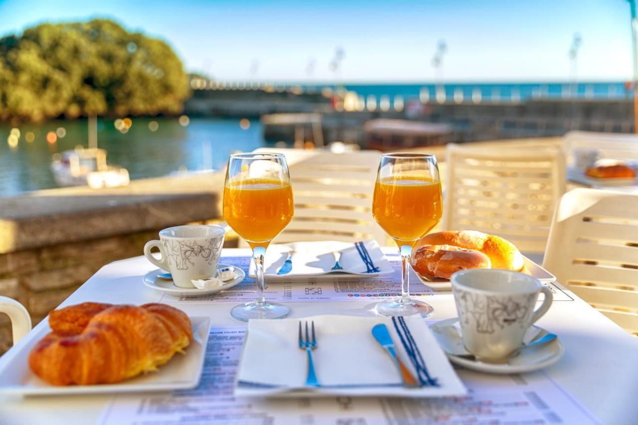 Hotel&Spa El Puerto Mundaka Zewnętrze zdjęcie
