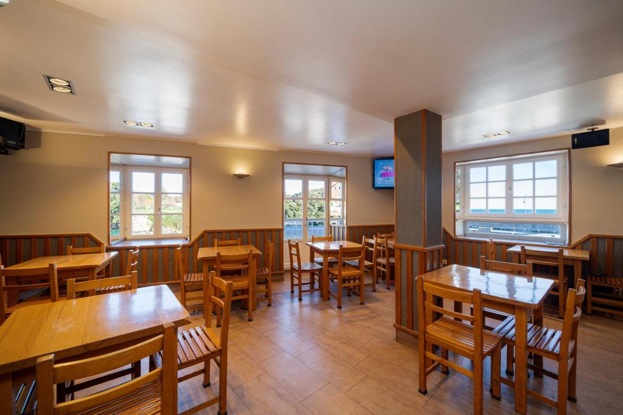 Hotel&Spa El Puerto Mundaka Zewnętrze zdjęcie