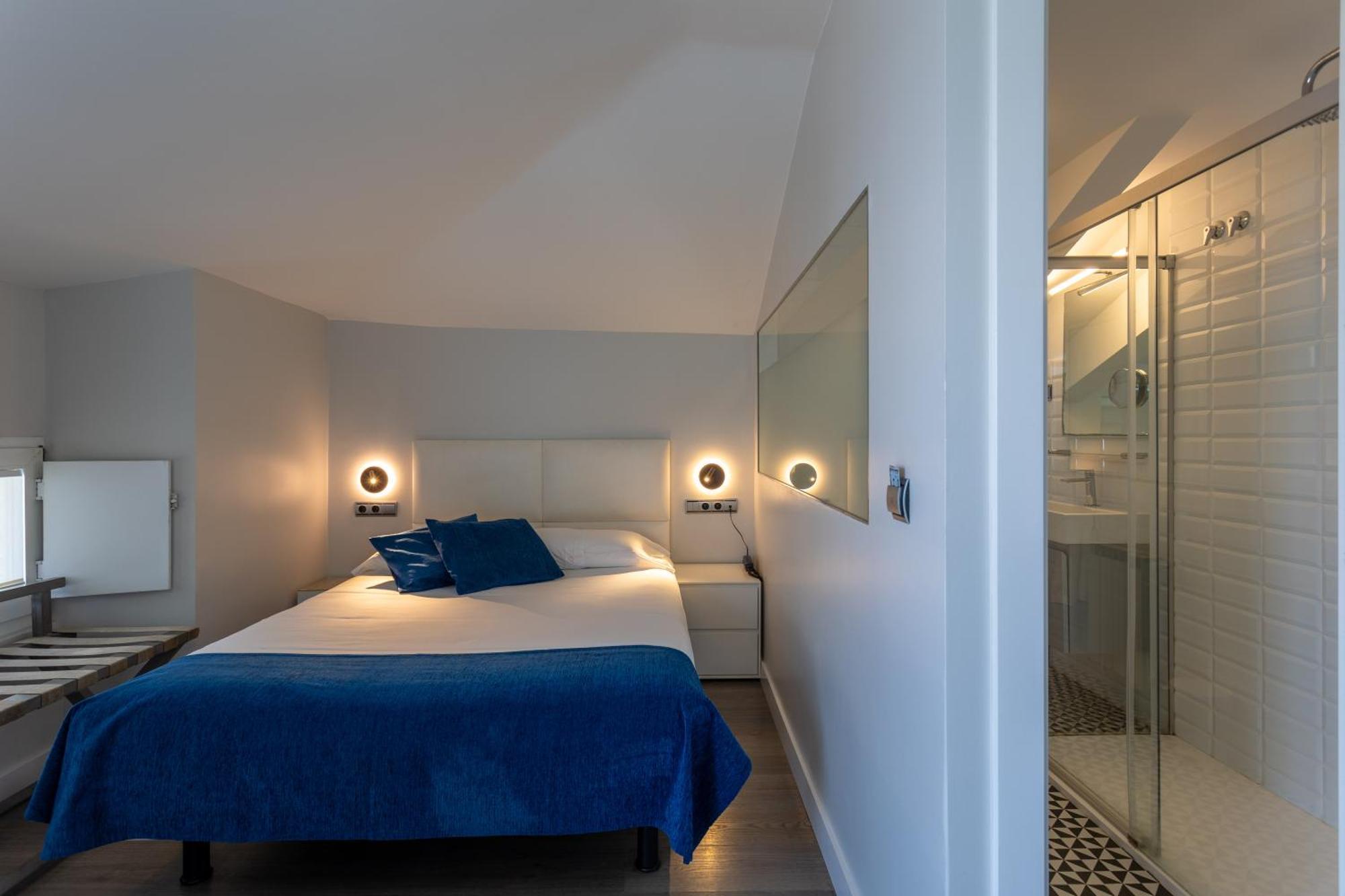 Hotel&Spa El Puerto Mundaka Zewnętrze zdjęcie