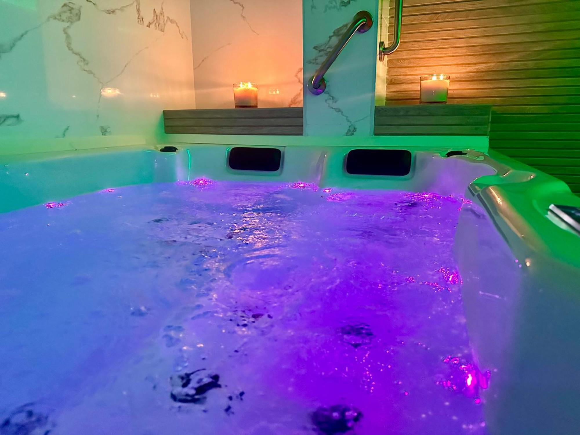 Hotel&Spa El Puerto Mundaka Zewnętrze zdjęcie