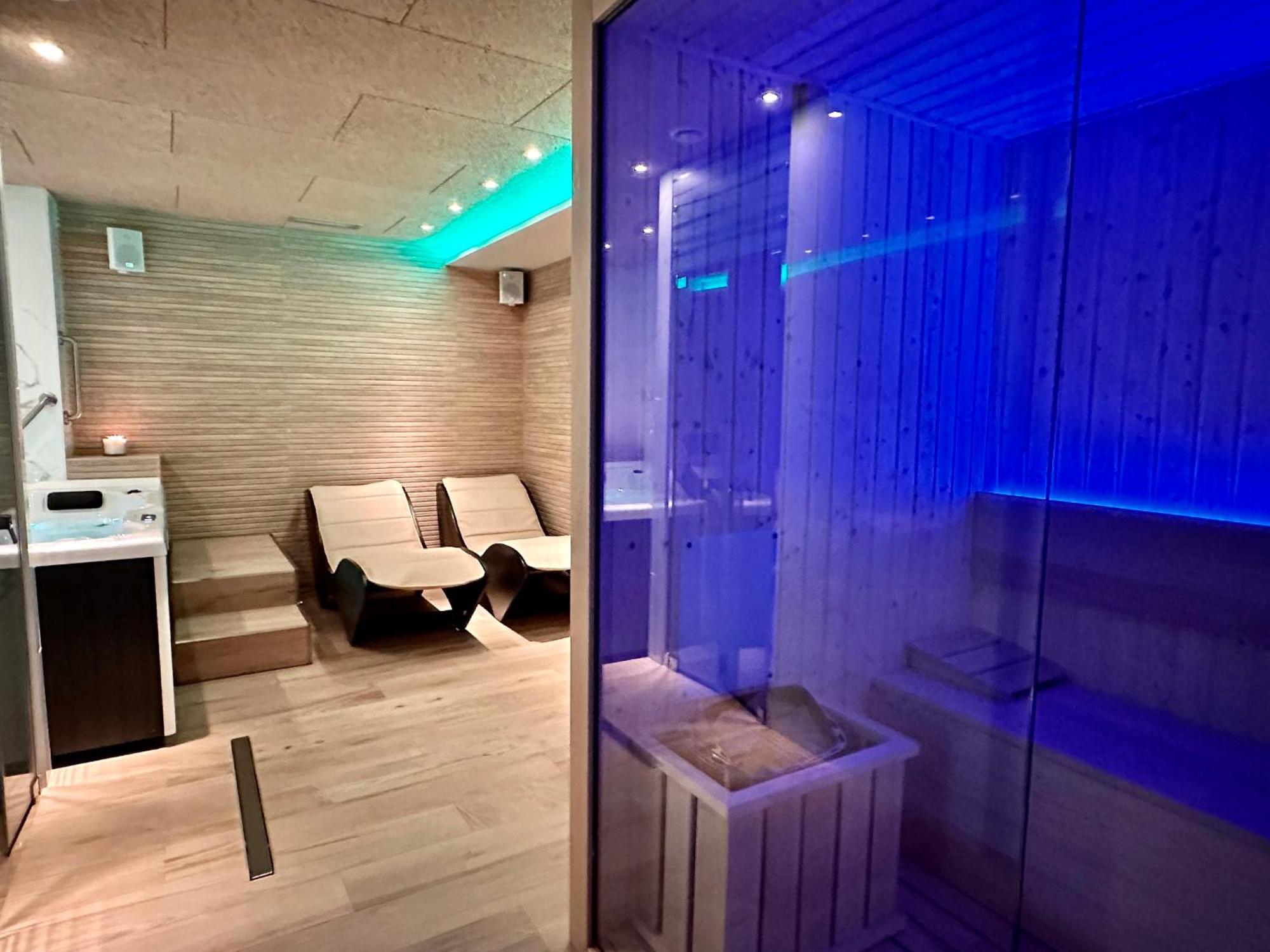 Hotel&Spa El Puerto Mundaka Zewnętrze zdjęcie
