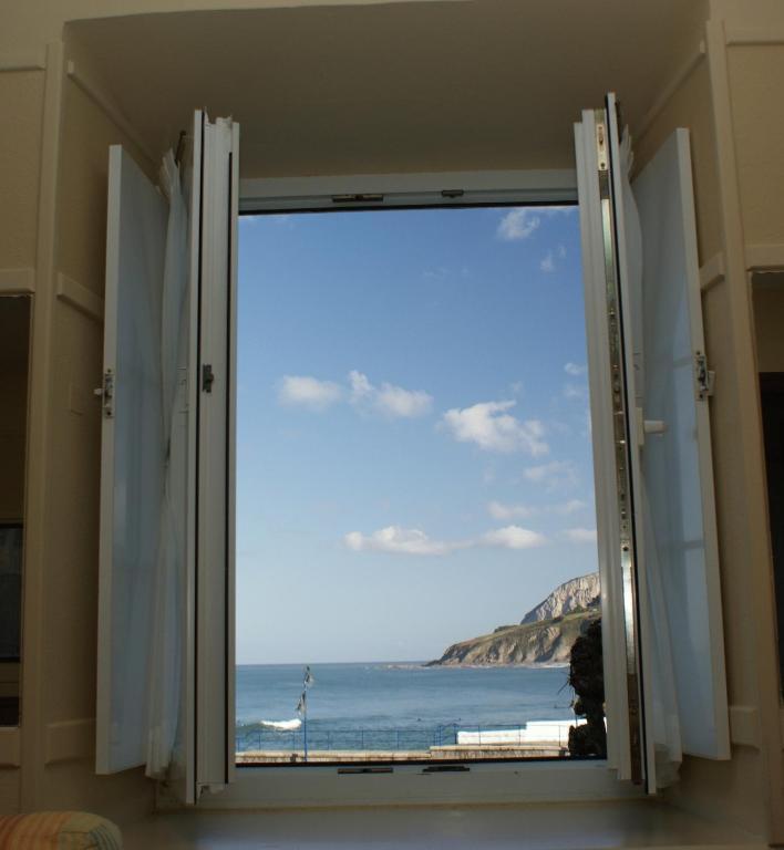 Hotel&Spa El Puerto Mundaka Zewnętrze zdjęcie